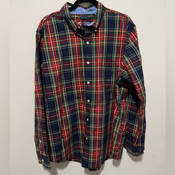 Chaps dress shirt - Picture 1 of 3
